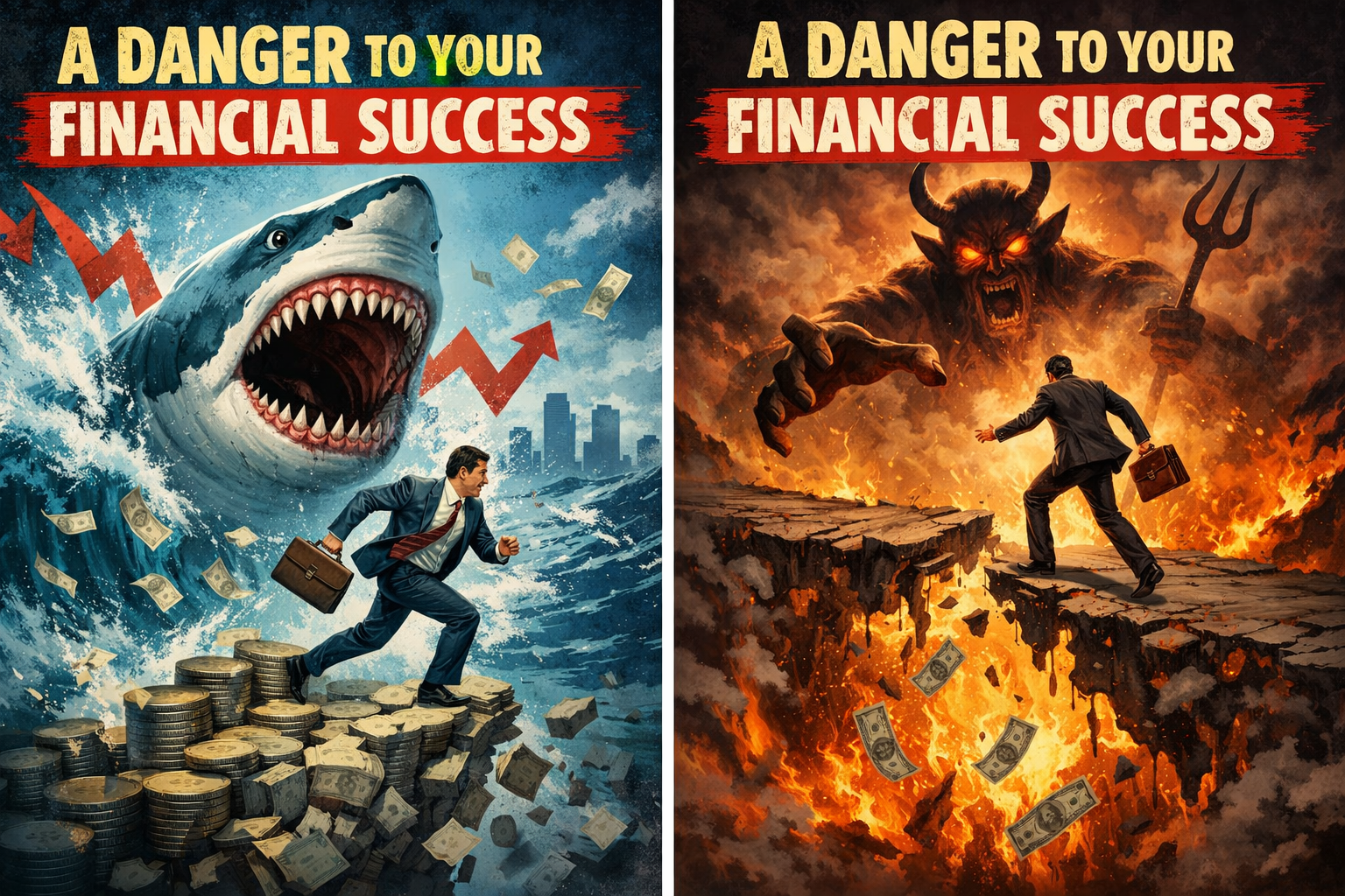 Market Timing: A Danger to Your Financial Success